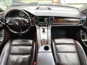 Porsche Panamera I Рестайлинг Пермь  - изображение 78