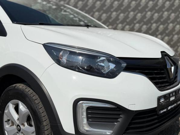 Renault Kaptur I с пробегом 2019 года, цена 1 265 000 рублей, 152800 км, внедорожник, Автокод Объявления