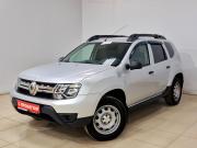 Renault Duster I Рестайлинг Альметьевск  - изображение 24