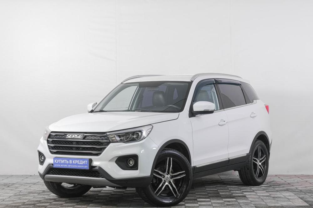 Lifan X70 I Кемерово  - изображение 4