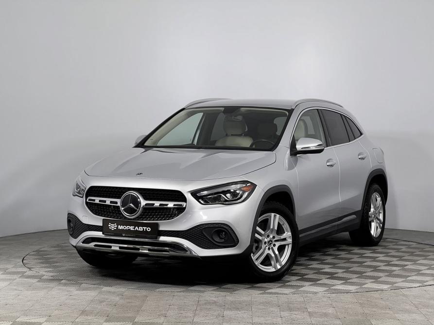Mercedes-Benz GLA II (H247) Калининград  - изображение 1