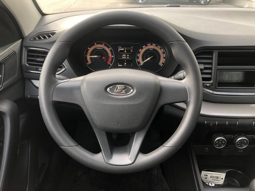 Lada (ВАЗ) Vesta I Рестайлинг (NG) Брянск  - изображение 12