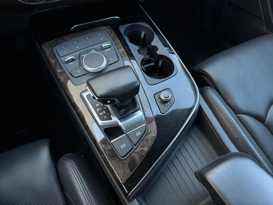 Audi Q7 II (4M) Иркутск  - изображение 22