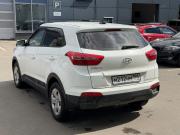 Hyundai Creta I Санкт-Петербург  - изображение 9