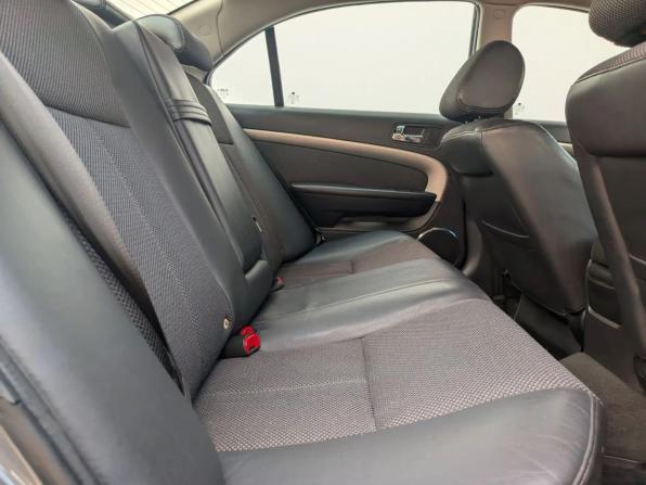 Chevrolet Epica V250 Рестайлинг с пробегом 2011 года, цена 535 000 рублей, 360223 км, седан, Автокод Объявления