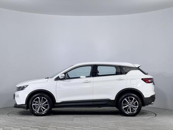 Geely Coolray I с пробегом 2020 года, цена 1 690 000 рублей, 30513 км, внедорожник, Автокод Объявления