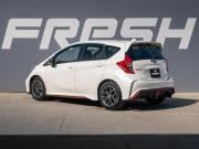 Nissan Note II Краснодар  - изображение 19