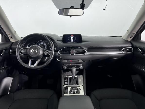 Mazda CX-5 II с пробегом 2019 года, цена 2 700 000 рублей, 117192 км, внедорожник, Автокод Объявления
