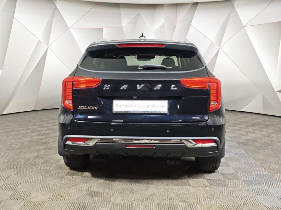 Haval Jolion I Москва  - изображение 8