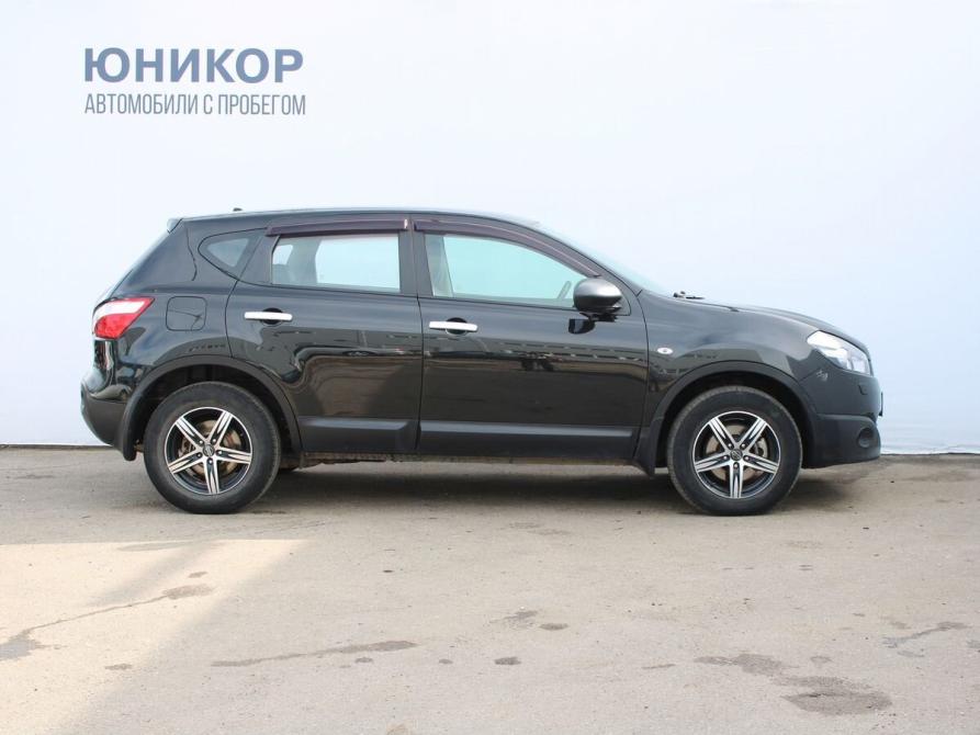 Nissan Qashqai I Рестайлинг Нижний Новгород  - изображение 4