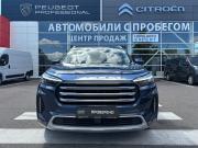 Exeed VX I Тверь  - изображение 42