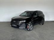 Chery Tiggo 7 Pro Max I Рестайлинг Москва  - изображение 21