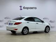 Hyundai Solaris I Рестайлинг Ставрополь  - изображение 17