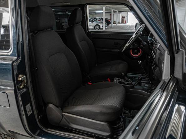 Lada (ВАЗ) Niva Legend с пробегом 2023 года, цена 934 000 рублей, 48675 км, внедорожник, Автокод Объявления