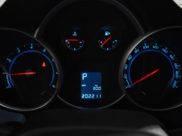 Chevrolet Cruze I Рестайлинг с пробегом 2012 года, цена 649 000 рублей, 202000 км, седан, Автокод Объявления