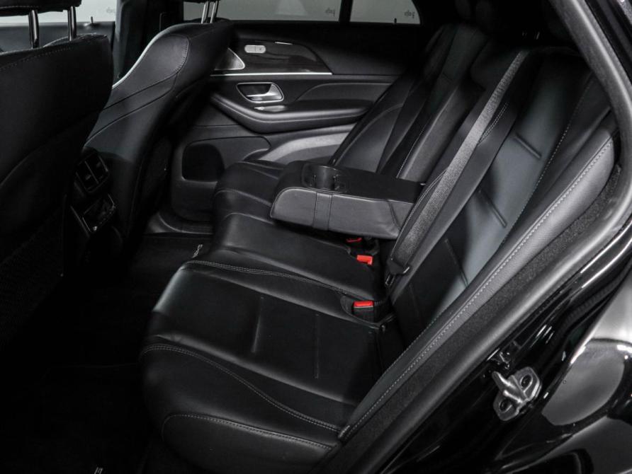 Mercedes-Benz GLE Coupe II (C167) Москва  - изображение 11