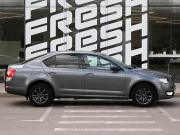 Skoda Octavia III (A7) Волгоград  - изображение 23