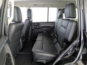 Mitsubishi Pajero IV Рестайлинг 2 Москва  - изображение 38