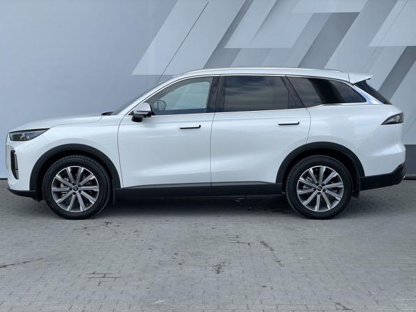 Chery Tiggo 9 I с пробегом 2024 года, цена 3 397 000 рублей, 10709 км, внедорожник, Автокод Объявления