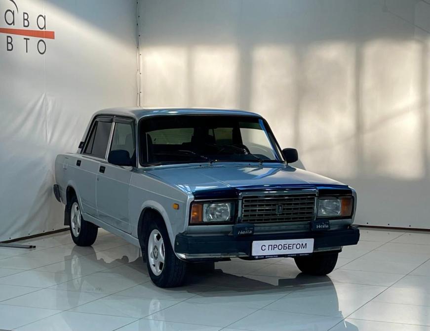 Lada (ВАЗ) 2107 Воронеж  - изображение 3