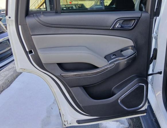 Chevrolet Tahoe IV с пробегом 2016 года, цена 3 074 000 рублей, 183015 км, внедорожник, Автокод Объявления