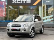 Hyundai Tucson I Архангельск  - изображение 25