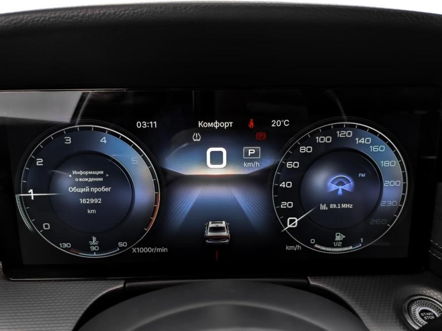 Hongqi H5 II Москва  - изображение 16