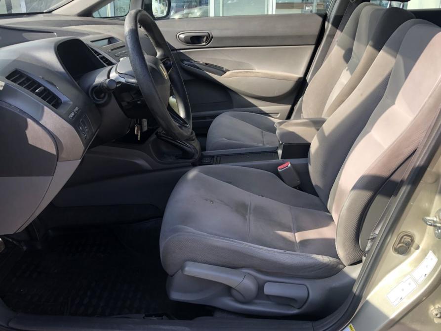 Honda Civic VIII Брянск  - изображение 9