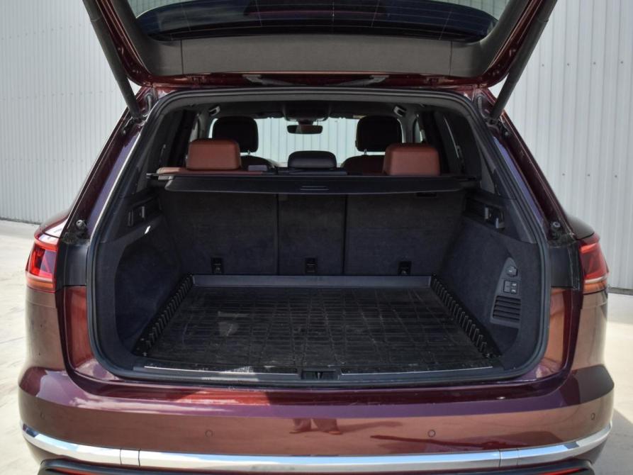 Volkswagen Touareg III Краснодар  - изображение 27