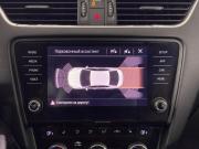 Skoda Octavia III (A7) Рестайлинг Казань  - изображение 42