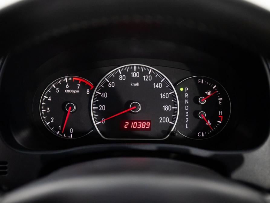 Suzuki SX4 I (Classic) Иркутск  - изображение 10