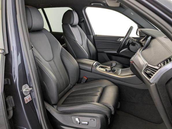 BMW X5 IV (G05/G18) с пробегом 2021 года, цена 8 250 000 рублей, 51024 км, внедорожник, Автокод Объявления