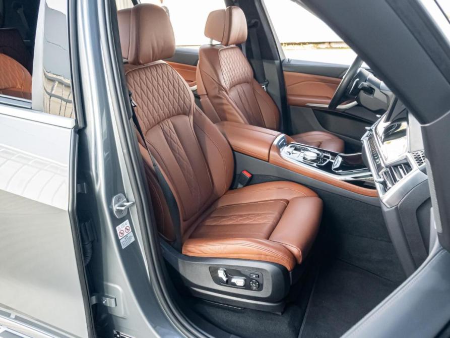 BMW X7 I (G07) Рестайлинг Краснодар  - изображение 8
