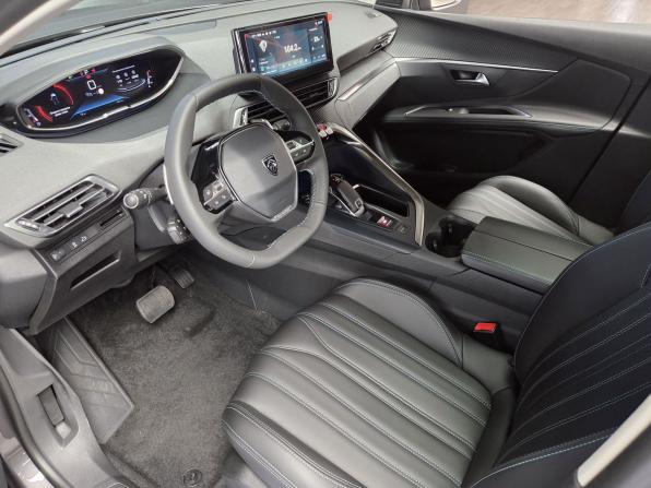 Новый Peugeot 4008 II Рестайлинг 2026 года, цена 4 199 000 рублей, внедорожник, Автокод Объявления