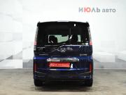 Honda Stepwgn V Рестайлинг Екатеринбург  - изображение 26