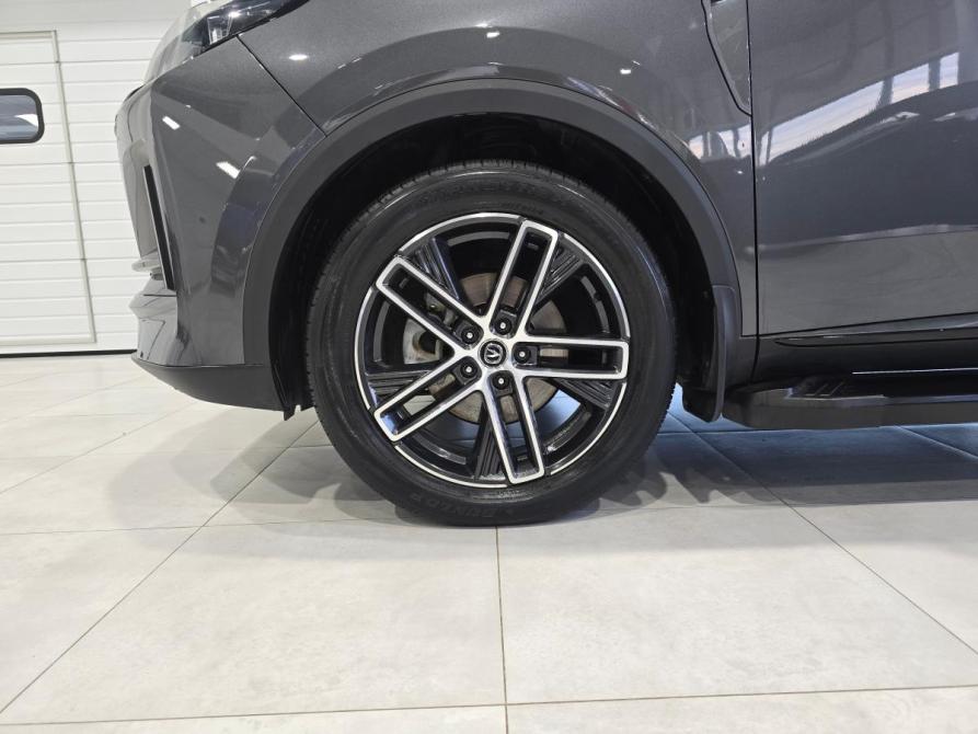 Changan CS55 Plus II Таганрог  - изображение 10