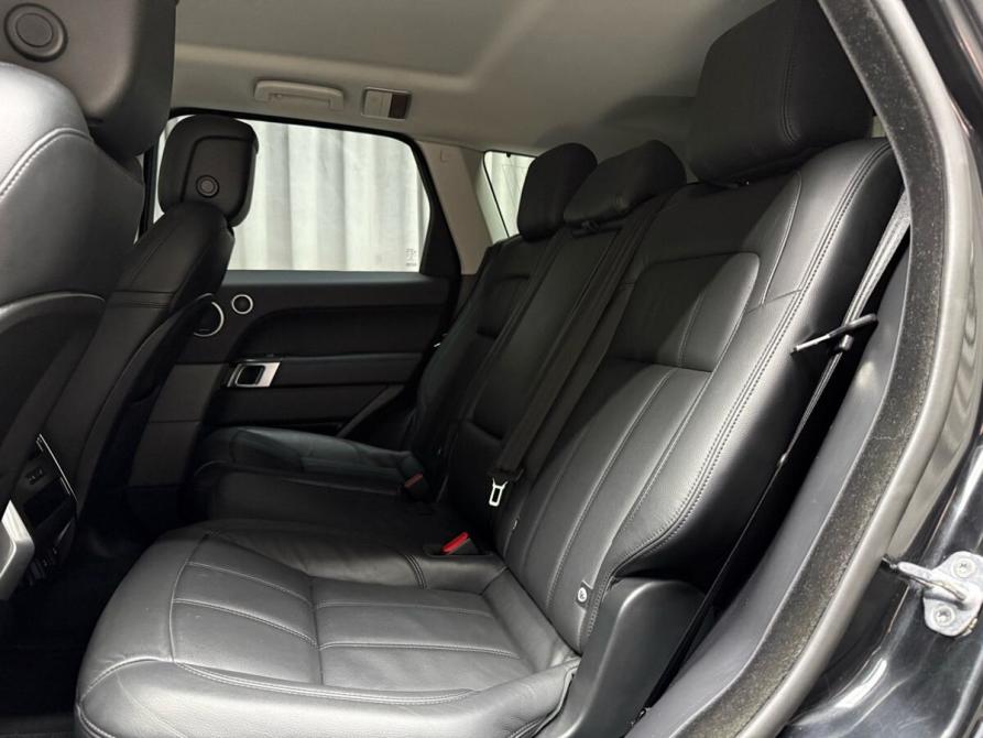 Land Rover Range Rover Sport II Рестайлинг Ижевск  - изображение 26