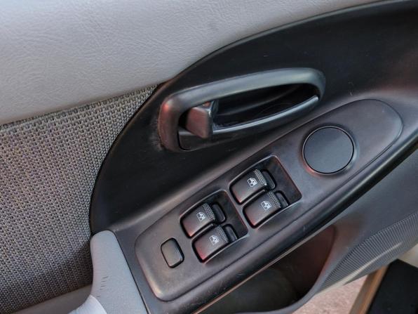 Hyundai Elantra III (XD2) Рестайлинг с пробегом 2004 года, цена 278 000 рублей, 294673 км, седан, Автокод Объявления