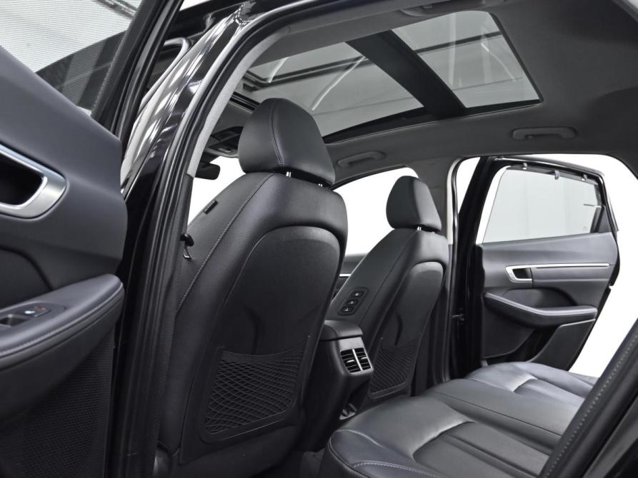 Hyundai Sonata VIII (DN8) Москва  - изображение 15