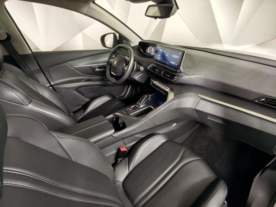 Peugeot 5008 II Рестайлинг Москва  - изображение 13