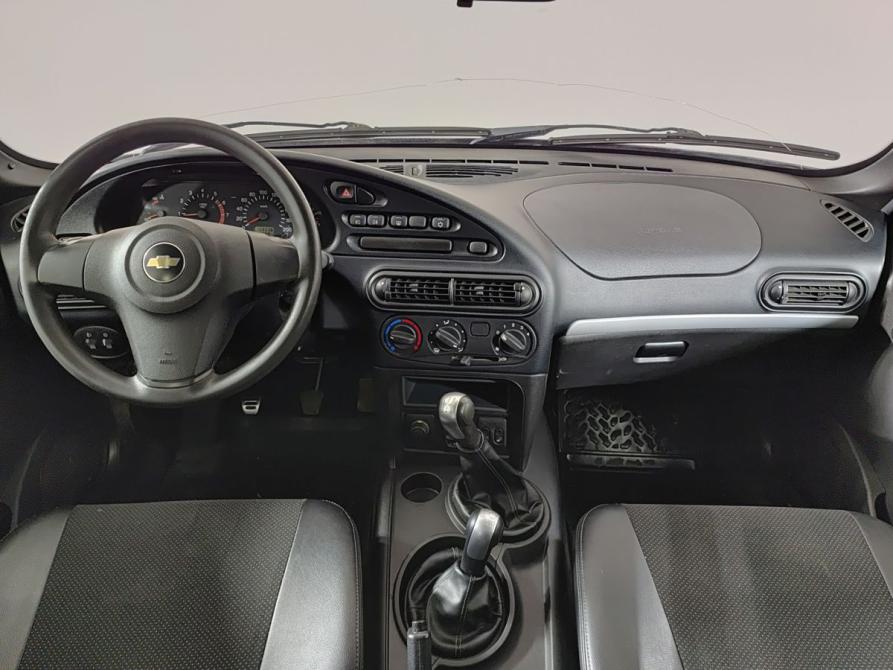 Chevrolet Niva I Рестайлинг Уфа  - изображение 17