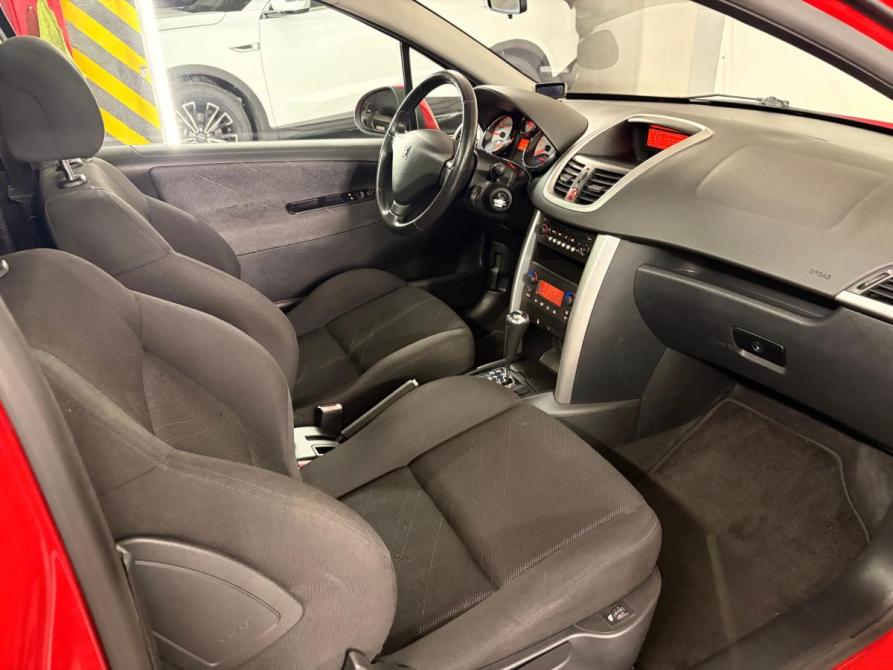 Peugeot 207 I Екатеринбург  - изображение 24