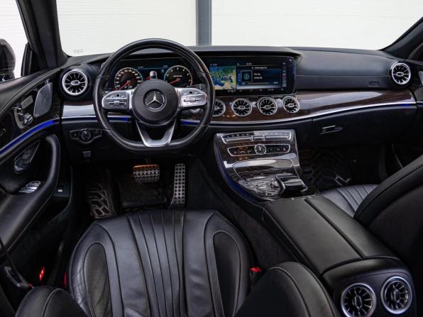 Mercedes-Benz CLS III (C257) с пробегом 2018 года, цена 5 200 000 рублей, 116169 км, седан, Автокод Объявления