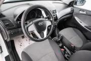 Hyundai Solaris I Красноярск  - изображение 31