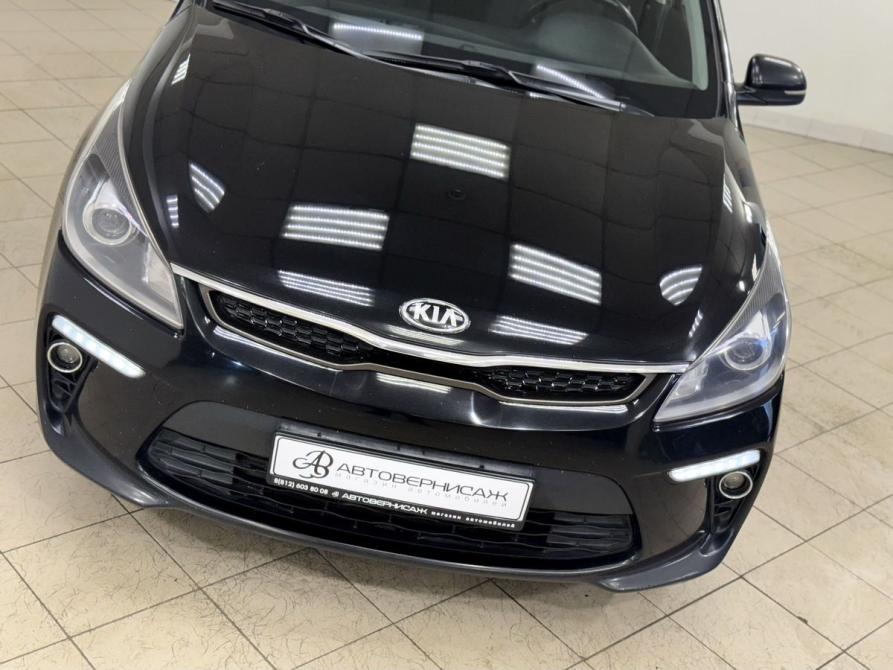 Kia Rio IV Санкт-Петербург  - изображение 23