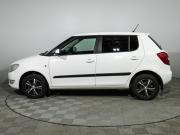 Skoda Fabia II Рестайлинг Санкт-Петербург  - изображение 24