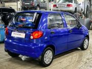 Daewoo Matiz I Рестайлинг Мурманск  - изображение 19