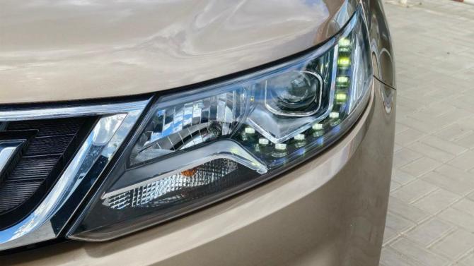 Geely Emgrand X7 I Рестайлинг 2 с пробегом 2019 года, цена 1 249 900 рублей, 50313 км, внедорожник, Автокод Объявления