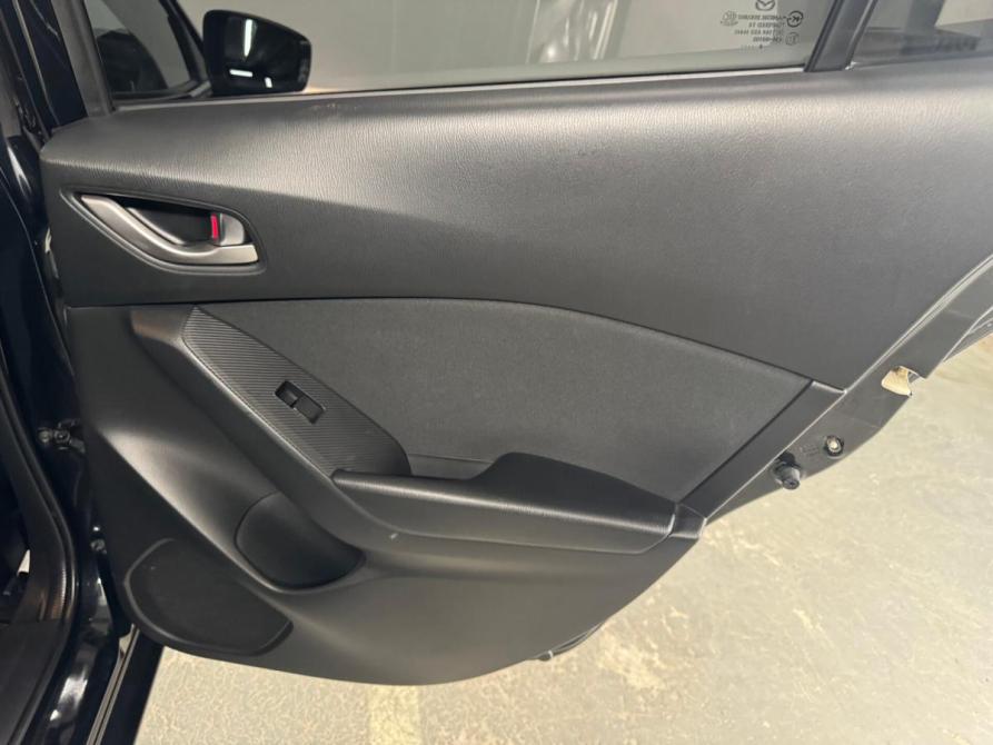 Mazda 3 III (BM) Екатеринбург  - изображение 19