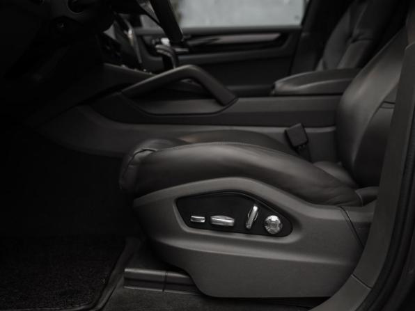 Porsche Cayenne III с пробегом 2020 года, цена 6 349 000 рублей, 115810 км, внедорожник, Автокод Объявления
